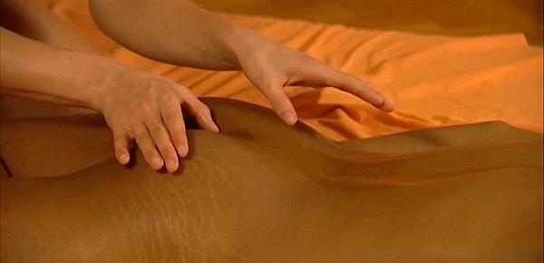  Learn The Tao Of Massage